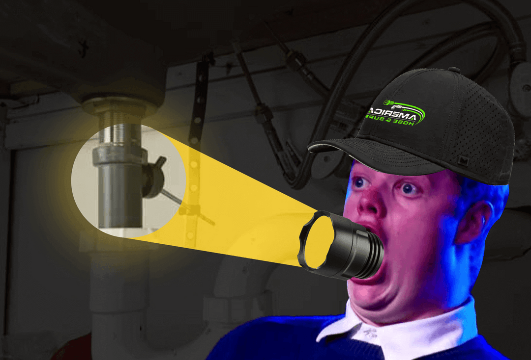 American Hose & Supply